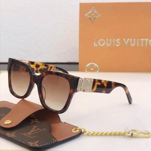 Louis Vuitton Sunglasses 1734